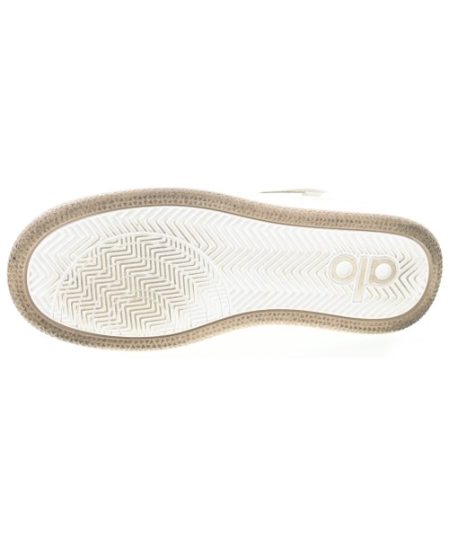 alo（アロー）スニーカー 白 サイズ:23cm レディース/2200666745231