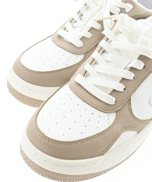alo（アロー）スニーカー 白 サイズ:23cm レディース/2200666745231