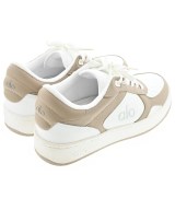 alo（アロー）スニーカー 白 サイズ:23cm レディース/2200666745231