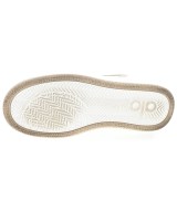 alo（アロー）スニーカー 白 サイズ:23cm レディース/2200666745231
