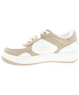 alo（アロー）スニーカー 白 サイズ:23cm レディース/2200666745231