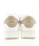 alo（アロー）スニーカー 白 サイズ:23cm レディース/2200666745231