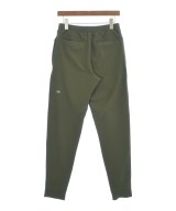 alo（アロー）スウェットパンツ カーキ サイズ:S レディース/2200733843266