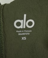 alo（アロー）その他 カーキ サイズ:XS レディース/2200733843273