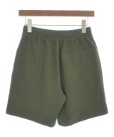 alo（アロー）ショートパンツ カーキ サイズ:S レディース/2200733843280