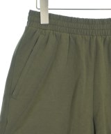 alo（アロー）ショートパンツ カーキ サイズ:S レディース/2200733843280