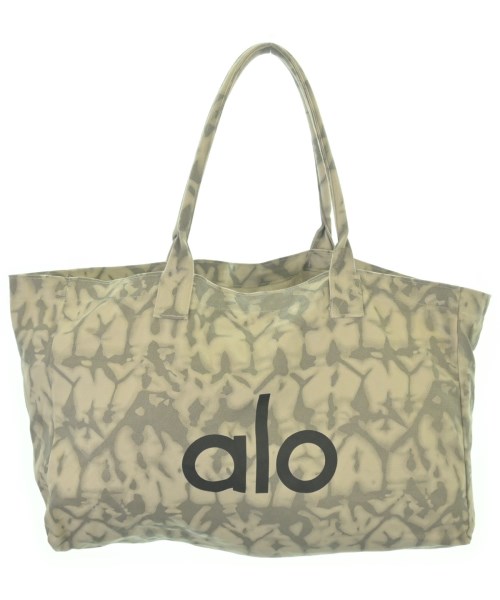 alo(アロー)のトートバッグ サイズ:- 6,000円