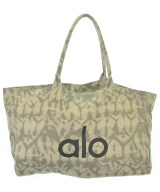 alo トートバッグ