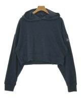 alo（アロー）パーカー 紺 サイズ:M レディース/2200716167129