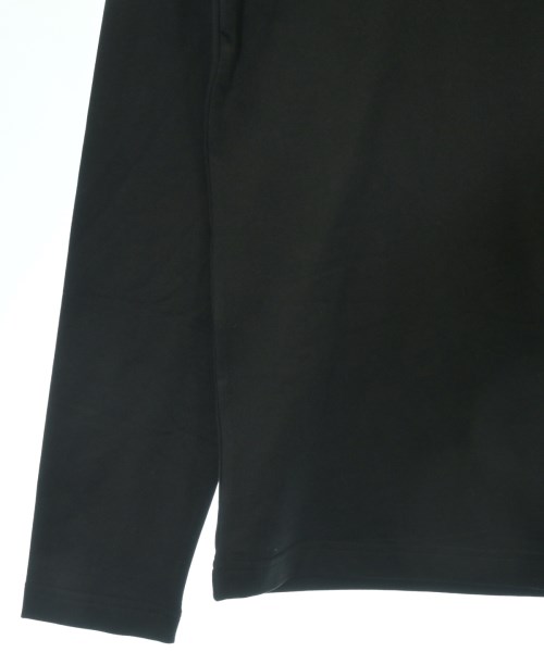 alo（アロー）Tシャツ・カットソー 黒 サイズ:S レディース/2200724082032