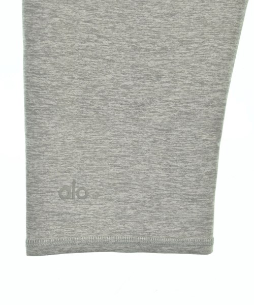 alo（アロー）その他 グレー サイズ:M レディース/2200724082070