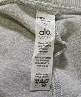 alo（アロー）その他 グレー サイズ:M レディース/2200724082070