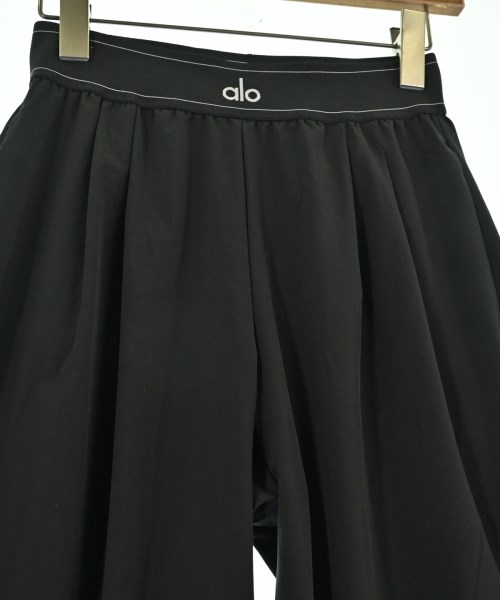alo（アロー）その他 黒 サイズ:-(XS位) レディース/2200724082087