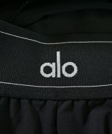 alo（アロー）その他 黒 サイズ:-(XS位) レディース/2200724082087