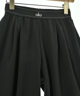 alo（アロー）その他 黒 サイズ:-(XS位) レディース/2200724082087