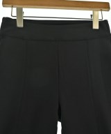 alo（アロー）スウェットパンツ 黒 サイズ:M レディース/2200724082094