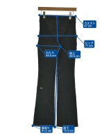 alo（アロー）スウェットパンツ 黒 サイズ:M レディース/2200724082094