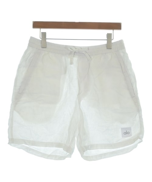 alo(アロー)のショートパンツ サイズ:M 6,600円