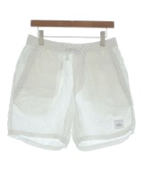 alo（アロー）ショートパンツ 白 サイズ:M メンズ/2200725548018