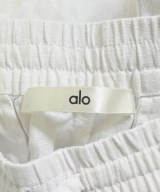alo（アロー）ショートパンツ 白 サイズ:M メンズ/2200725548018