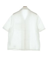 alo（アロー）カジュアルシャツ 白 サイズ:S メンズ/2200725548025