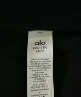 alo（アロー）スウェット 黒 サイズ:XXS レディース/2200724678211