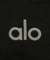 alo（アロー）タンクトップ 黒 サイズ:-(M位) レディース/2200726658105