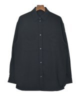 alo（アロー）カジュアルシャツ 黒 サイズ:-(M位) レディース/2200726658112