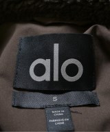 alo（アロー）その他 茶 サイズ:S メンズ/2200683610017