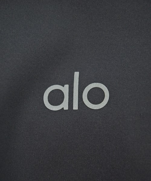 alo（アロー）スウェット グレー サイズ:L レディース/2200678921029