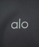 alo（アロー）スウェット グレー サイズ:L レディース/2200678921029