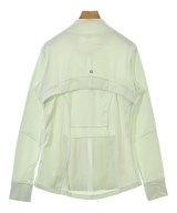 alo（アロー）スウェット 白 サイズ:8(L位) レディース/2200678921036