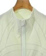 alo（アロー）スウェット 白 サイズ:8(L位) レディース/2200678921036