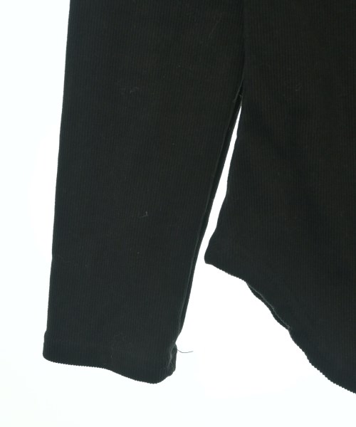 alo（アロー）Tシャツ・カットソー 黒 サイズ:-(XS位) レディース/2200678921043