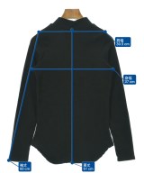 alo（アロー）Tシャツ・カットソー 黒 サイズ:-(XS位) レディース/2200678921043