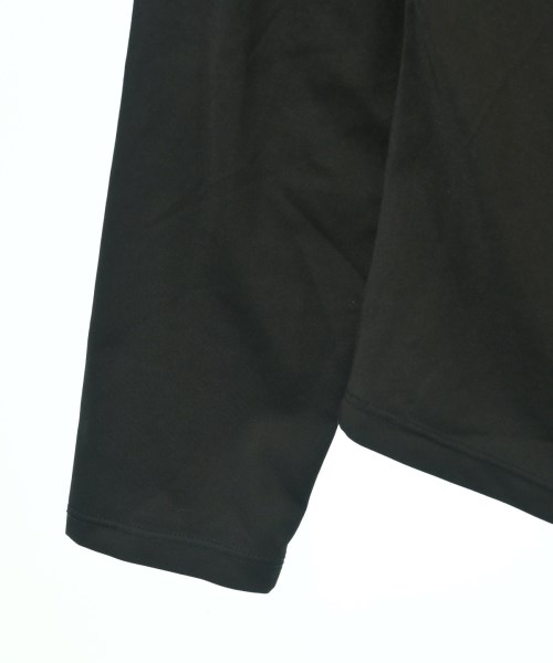 alo（アロー）Tシャツ・カットソー 黒 サイズ:M レディース/2200678921050