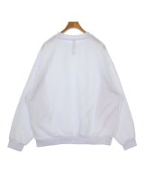 alo（アロー）スウェット 白 サイズ:L メンズ/2200685497012