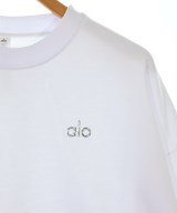 alo（アロー）スウェット 白 サイズ:L メンズ/2200685497012