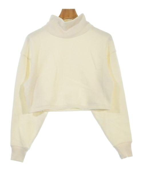 alo(アロー)スウェット 白 サイズ:XS/2200691539058