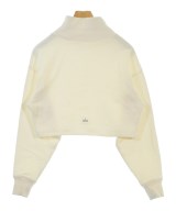 alo（アロー）スウェット 白 サイズ:XS レディース/2200691539058