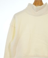 alo（アロー）スウェット 白 サイズ:XS レディース/2200691539058