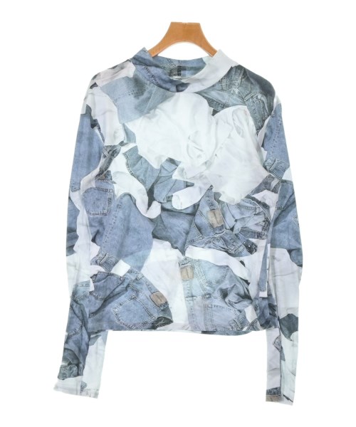 AMENDMENT(アメンドメント)Tシャツ・カットソー 白 サイズ:M/2200676934748