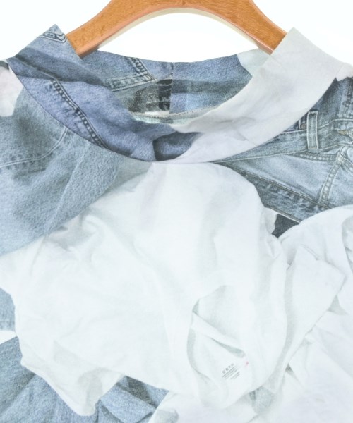 AMENDMENT（アメンドメント）Tシャツ・カットソー 白 サイズ:M メンズ/2200676934748