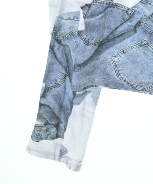 AMENDMENT（アメンドメント）Tシャツ・カットソー 白 サイズ:M メンズ/2200676934748