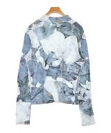 AMENDMENT（アメンドメント）Tシャツ・カットソー 白 サイズ:M メンズ/2200676934748