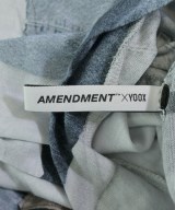 AMENDMENT（アメンドメント）Tシャツ・カットソー 白 サイズ:M メンズ/2200676934748