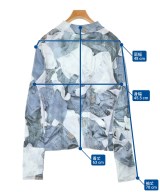 AMENDMENT（アメンドメント）Tシャツ・カットソー 白 サイズ:M メンズ/2200676934748