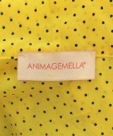 ANIMAGEMELLA（アニマジェメッラ）ブラウス 黄 サイズ:40(M位) レディース/2200722722466