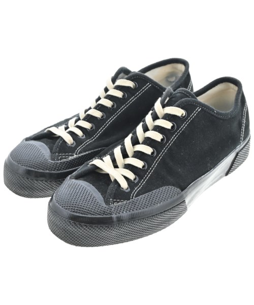ARTIFACT BY SUPERGA(アーティファクトバイスペルガ)スニーカー 黒 サイズ:25.96cm/2200659858085