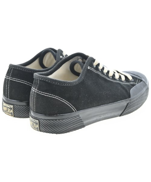 ARTIFACT BY SUPERGA（アーティファクトバイスペルガ）スニーカー 黒 サイズ:25.96cm メンズ/2200659858085